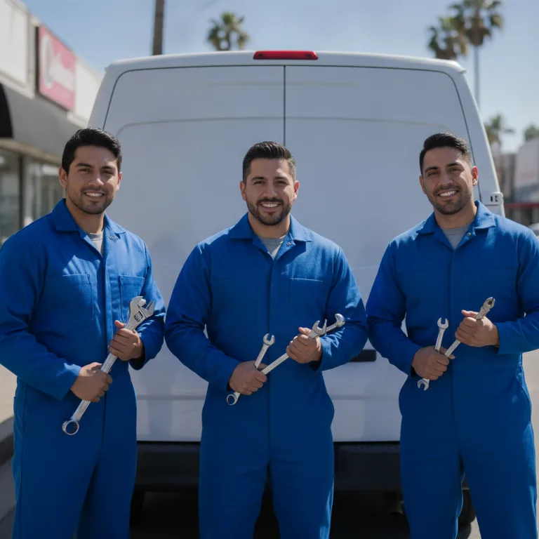 Reparación de Radiadores equipo en Xico