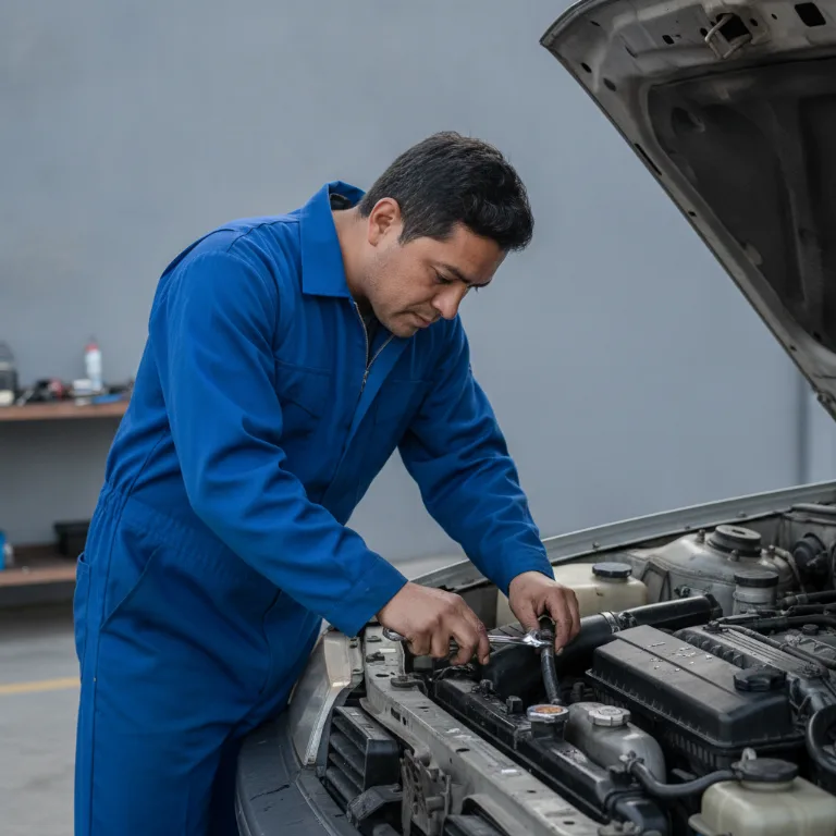 Reparación de Radiadores servicio en Xico